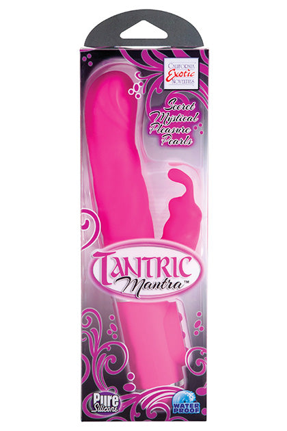 CALEXOTICS - TANTRIC MANTRA - PINK