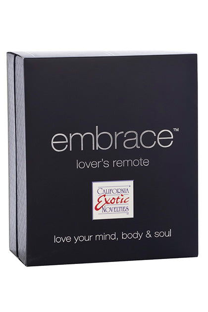 Embrace Lovers Remote - Pink