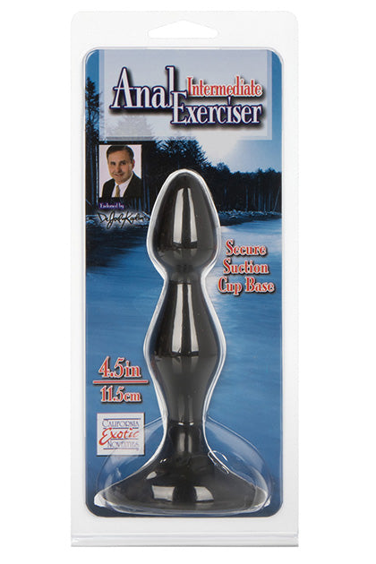 Dr. Joel Intermediate Anal Exerciser