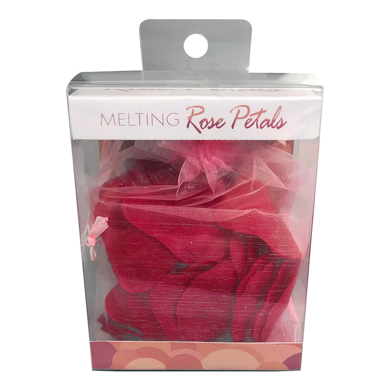 KHEPER GAMES - MELTING ROSE PETALS