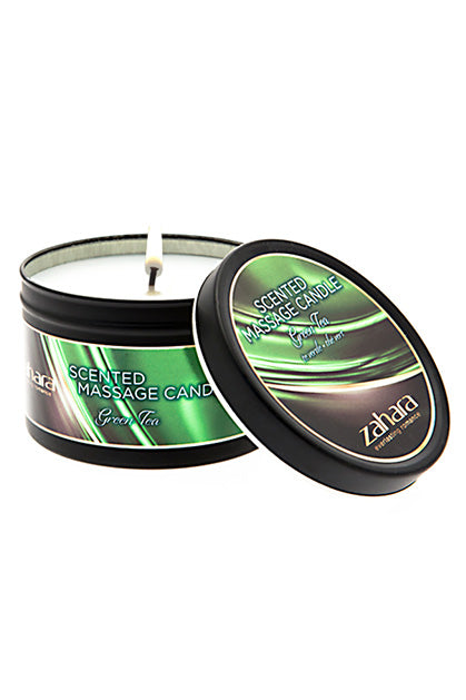 VELA TE VERDE PACK 24
