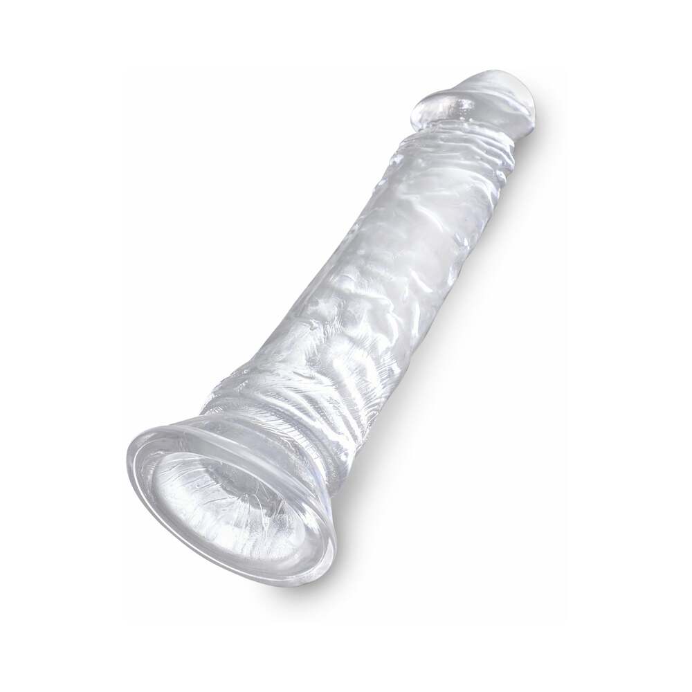 PIPEDREAM - COCK 8 IN. DILDO REALISTA COM
