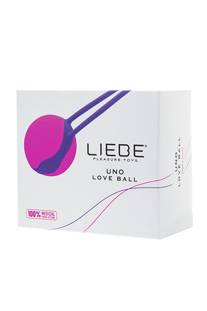 Bolas Uno Purple/Fuchsia