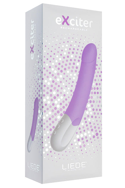 LIEBE - EXCITER CANDY VIOLET