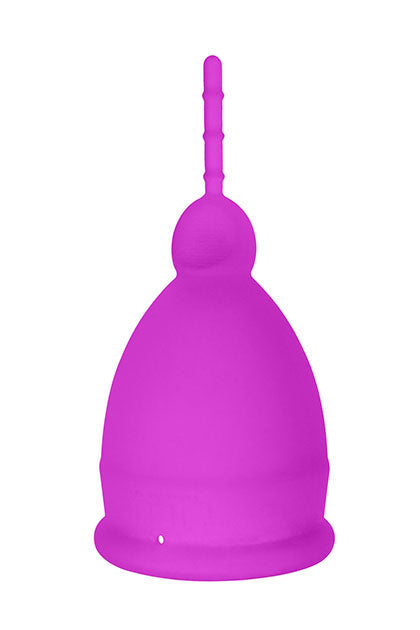 Menstrual Cup Pink Small
