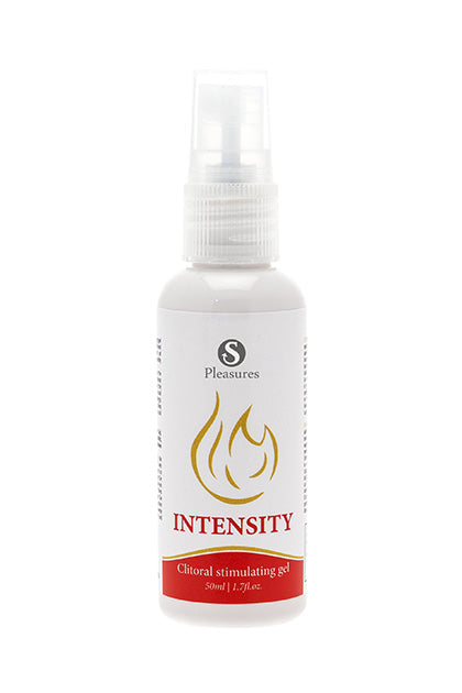S PLEASURES - INTENSITY 50 ML