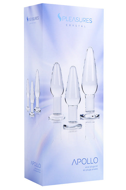 Crystal APOLLO