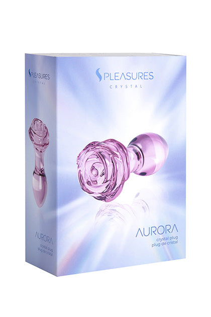 Crystal AURORA