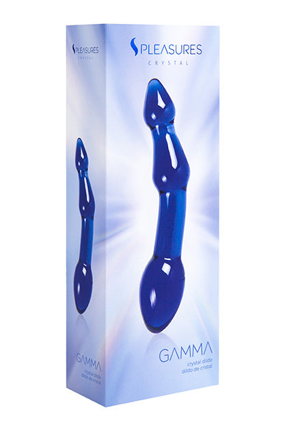 Crystal GAMMA