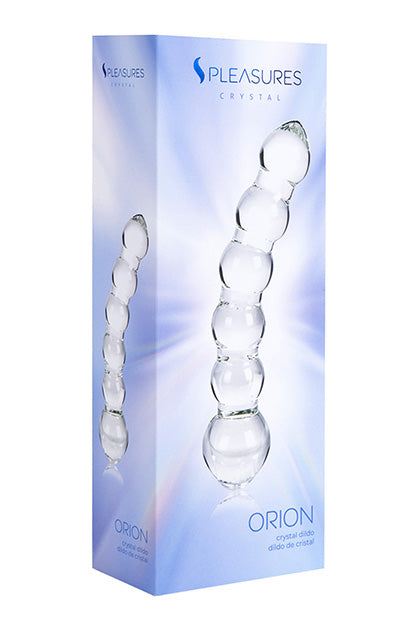 Crystal ORION