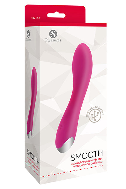 Smooth Pink
