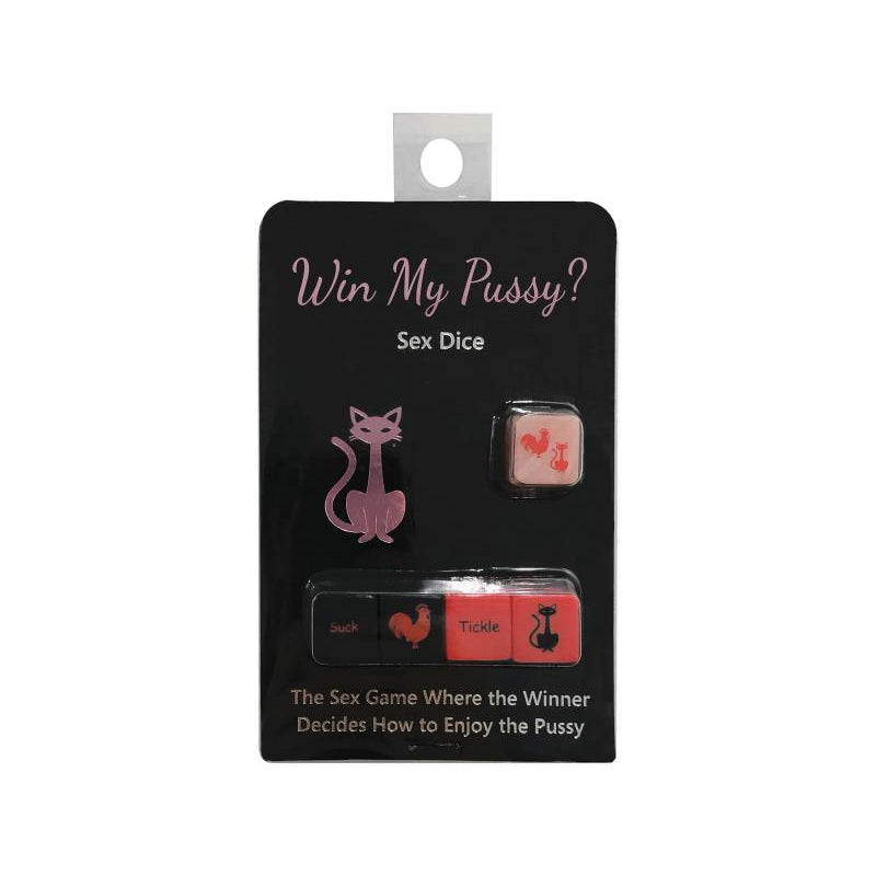 KHEPER GAMES - JOGO WIN MY PUSSY?