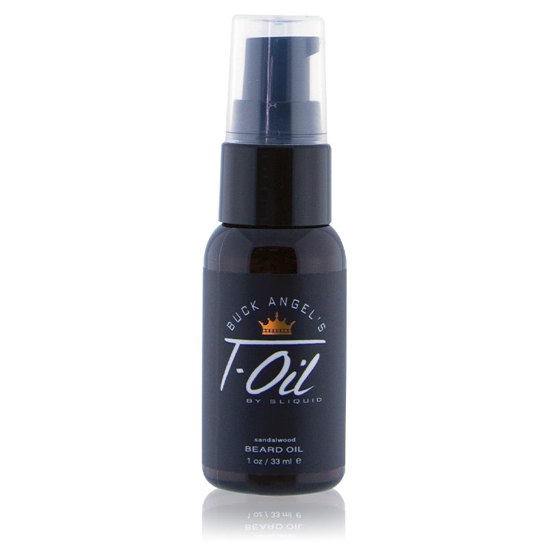 SLIQUID - BUCK ANGEL T OIL 1 OZ.