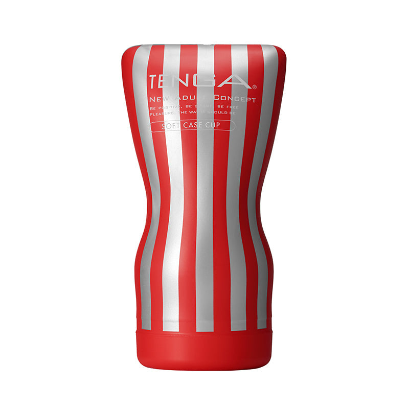 TENGA - SOFT CASE CUP