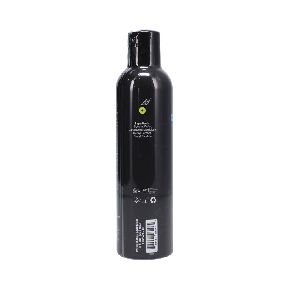 DOC JOHNSON - MOOD LUBE À BASE DE ÁGUA 8 FL. OZ.