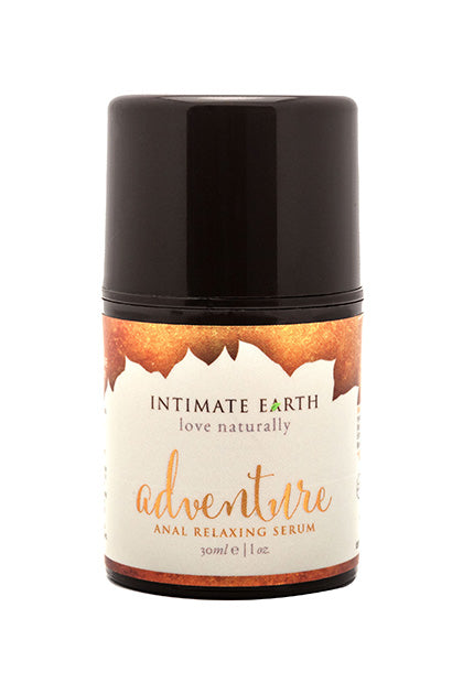 INTIMATE EARTH - ADVENTURE ANAL GEL FOR WOMEN 30ML