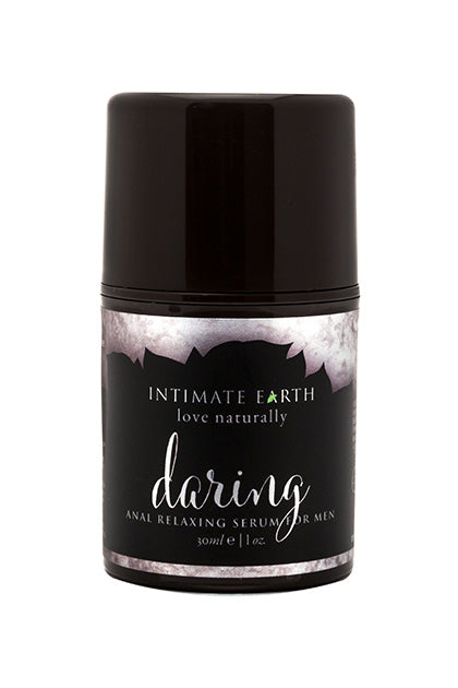 INTIMATE EARTH - DARING ANAL GEL FOR MEN 30ML