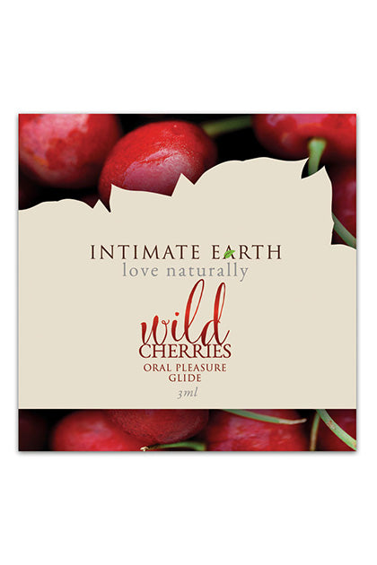 Wild Cherry 3ml Sachet