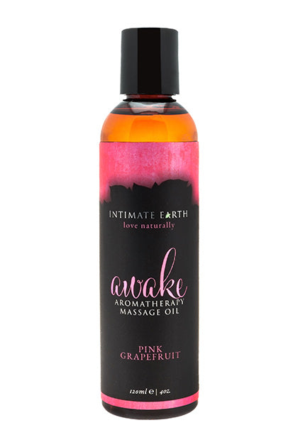 Awake Massage Oil 120ML