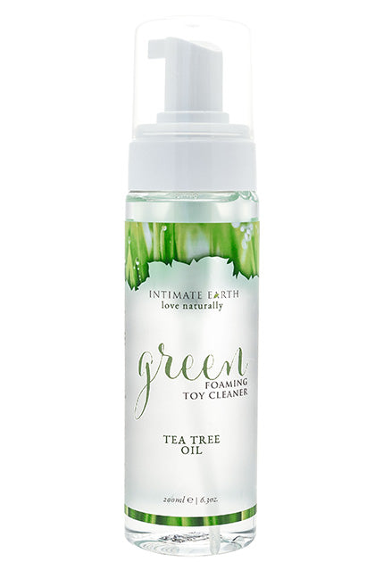Green Tea Tree Toycleaner 200ml