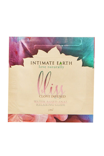 BLISS Anal Relaxing Glide 3ml Sachet