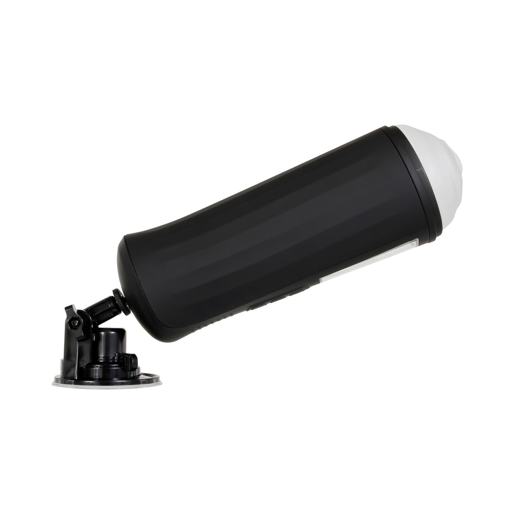 ZERO TOLERANCE - SASHA GREY'S GIRLFRIEND EXPERIENCE VIBRATING & TIGHTENING STROKER