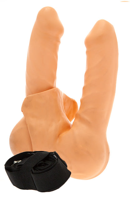 LATEXA PENE DOBLE CORREAS T1