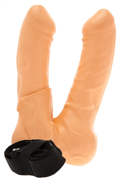 LATEXA PENE DOBLE CORREAS T2