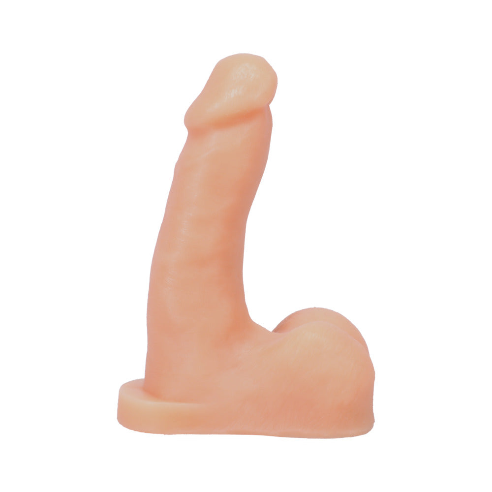 TANTUS - POP N' PLAY SQUIRTING PACKER CREAM (BAG)