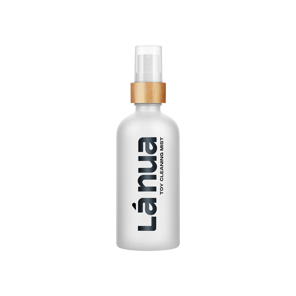 LA NUA - MIST TOY CLEANER 3.4 OZ.