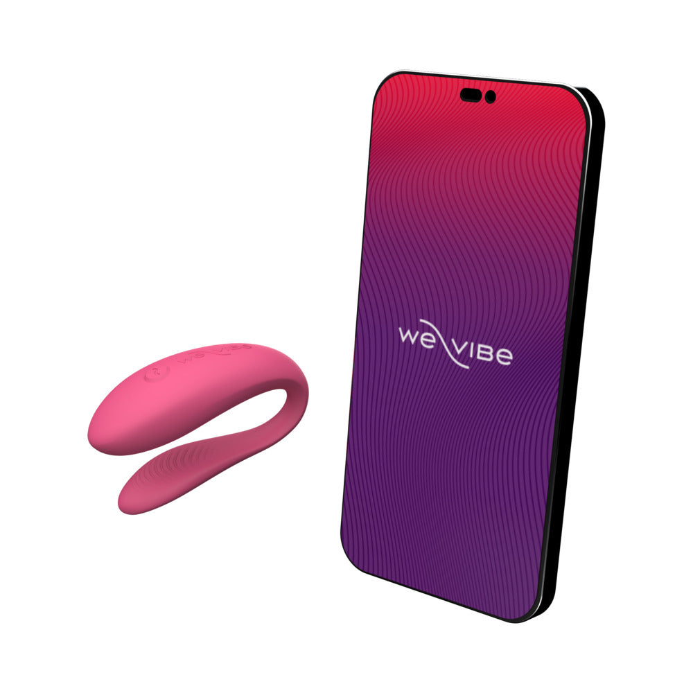 WE-VIBE - SYNC LITE