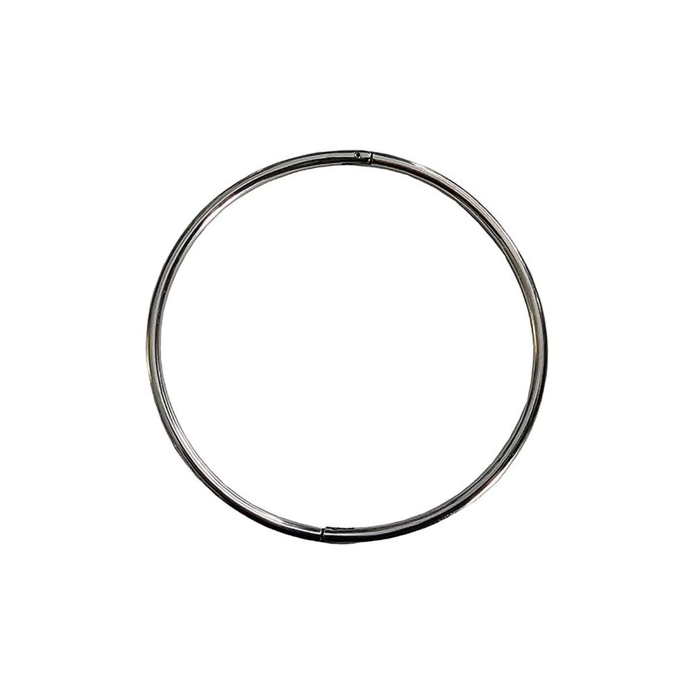 ROUGE GARMENTS - ROUGE STAINLESS STEEL THIN COLLAR