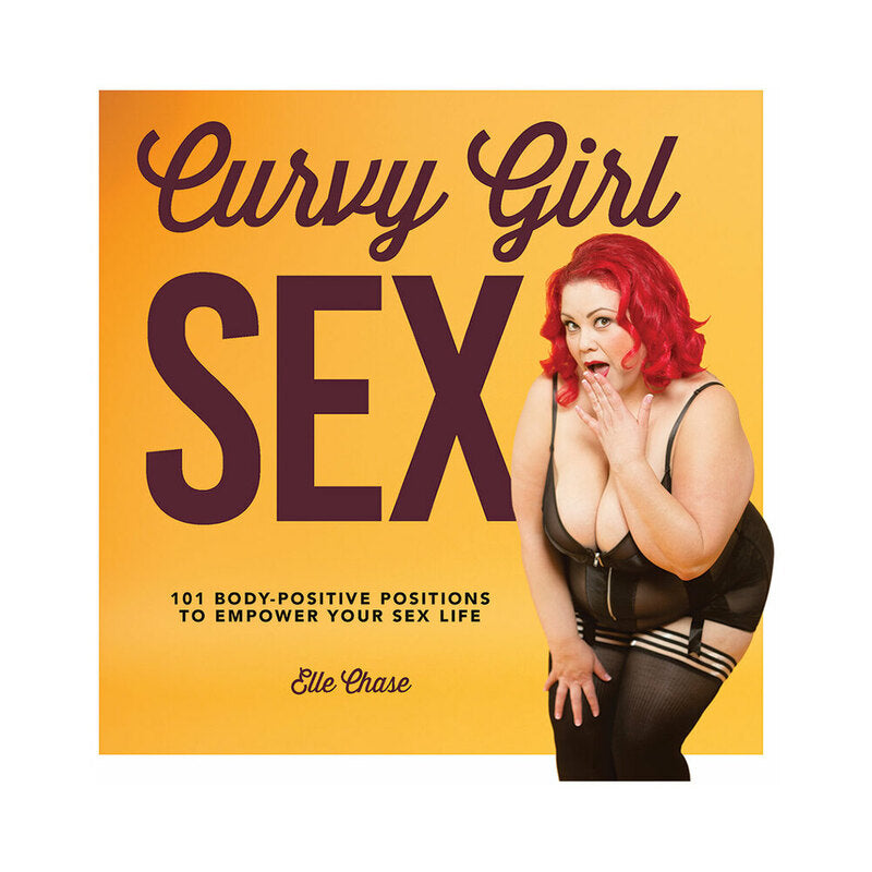 HACHETTE - CURVY GIRL SEX