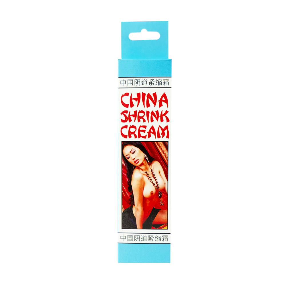 NASSTOYS - CREME PARA REDUÇÃO CHINA 0,5 OZ.