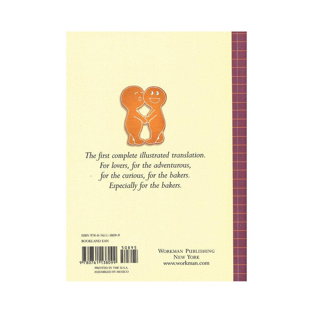 HACHETTE - THE COOKIE SUTRA