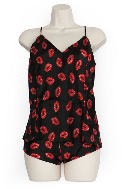 CAMI / PANT LABIOS 4XL
