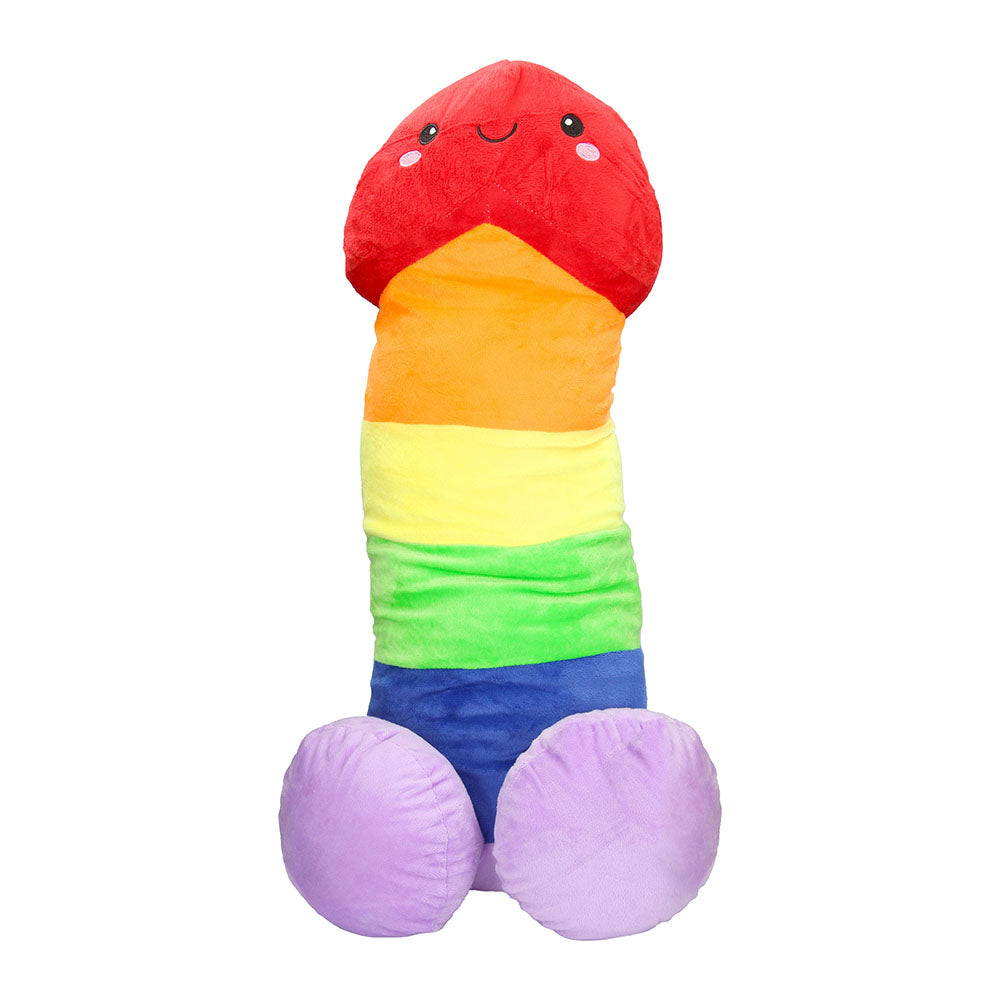 SHOTS - PELUCHE PÉNIS 24 POL.