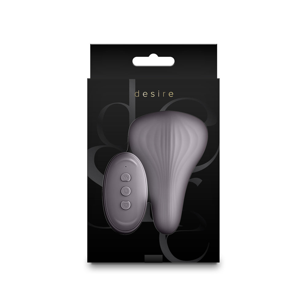 NS NOVELTIES - DESIRE MANTRA ASH