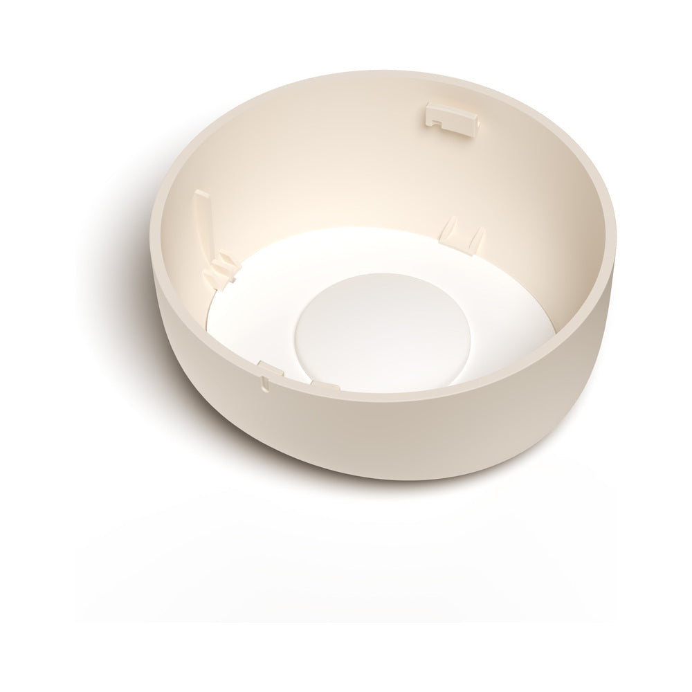 TENGA - PUFFY STROKER LATTE BROWN