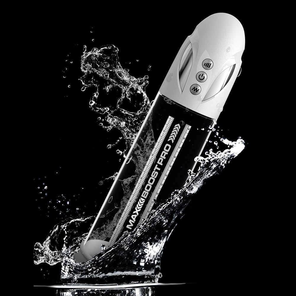 PIPEDREAM - PUMP WORX MAX BOOST PRO FLOW