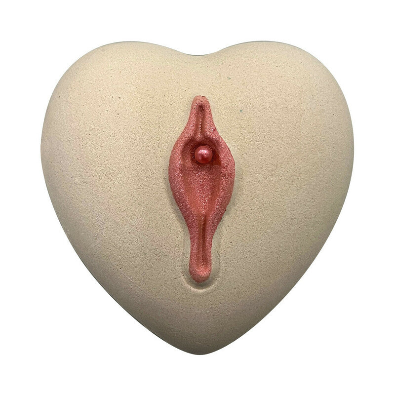 KHEPER GAMES - LOVE YOUR PUSSY BATH BOMB