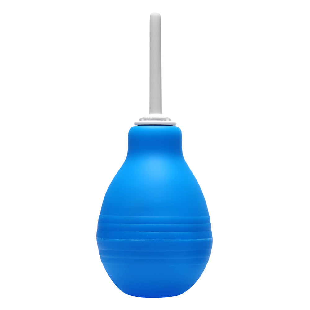 XR BRANDS - CLEANSTREAM ENEMA BULB