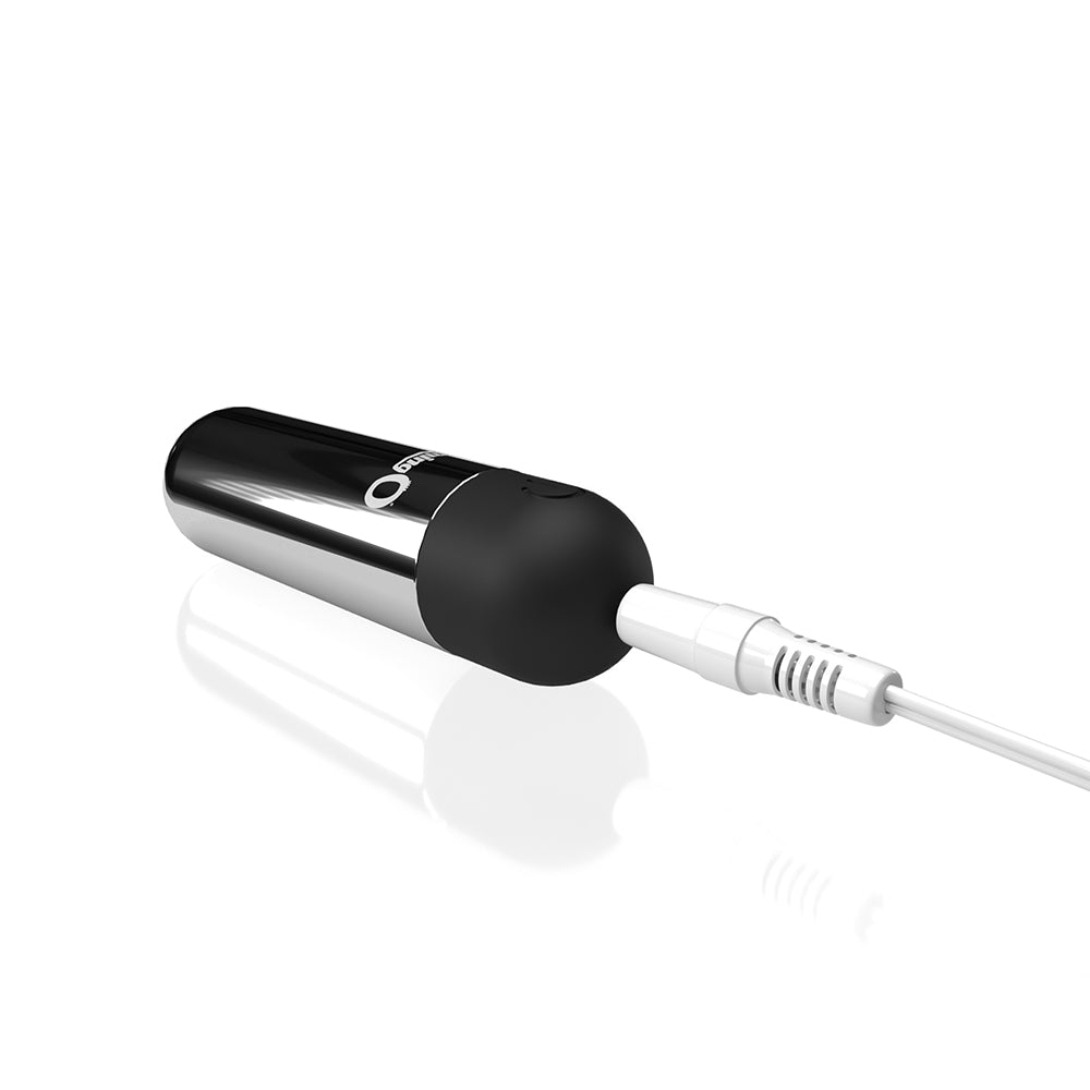 SCREAMING O - RECHARGEABLE BULLETS