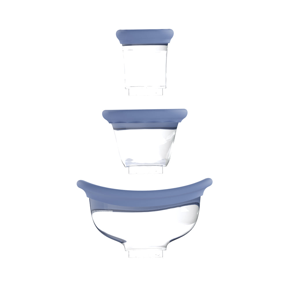 SHOTS - PLEASURABLE AUTOMATIC RECHARGEABLE VULVA AND BREAST PUMP