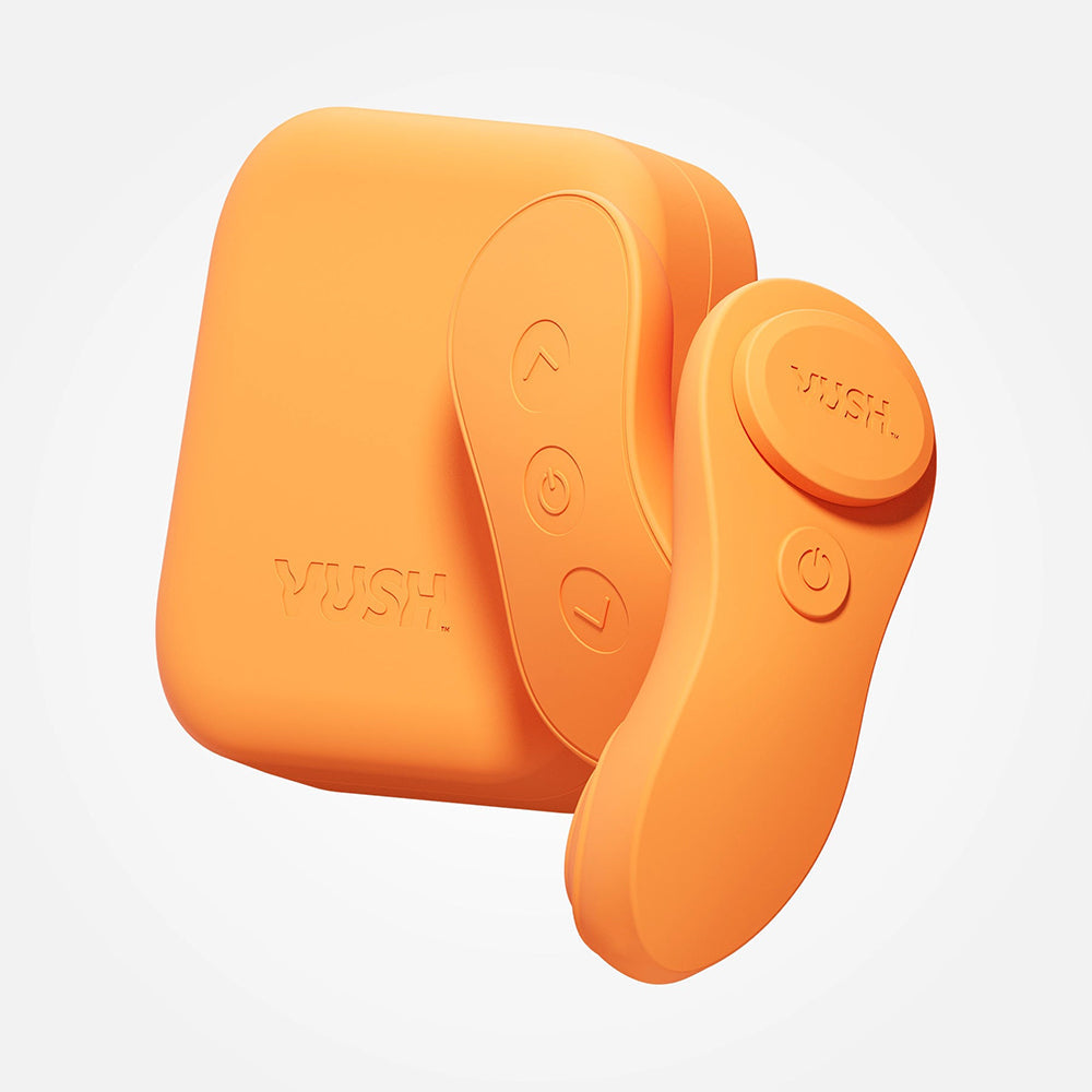 VUSH - LUNA WEARABLE VIBRATOR