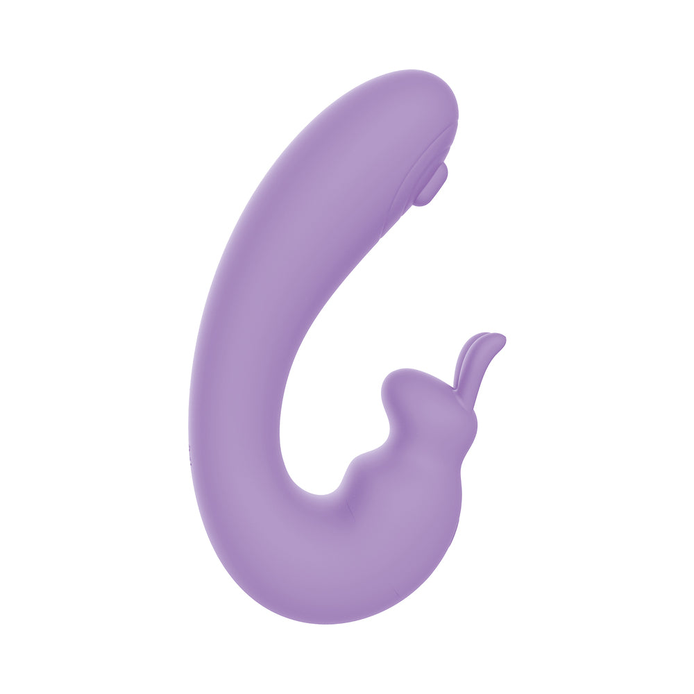 NASSTOYS - BLAZE BUNNY THUMPER VIBE