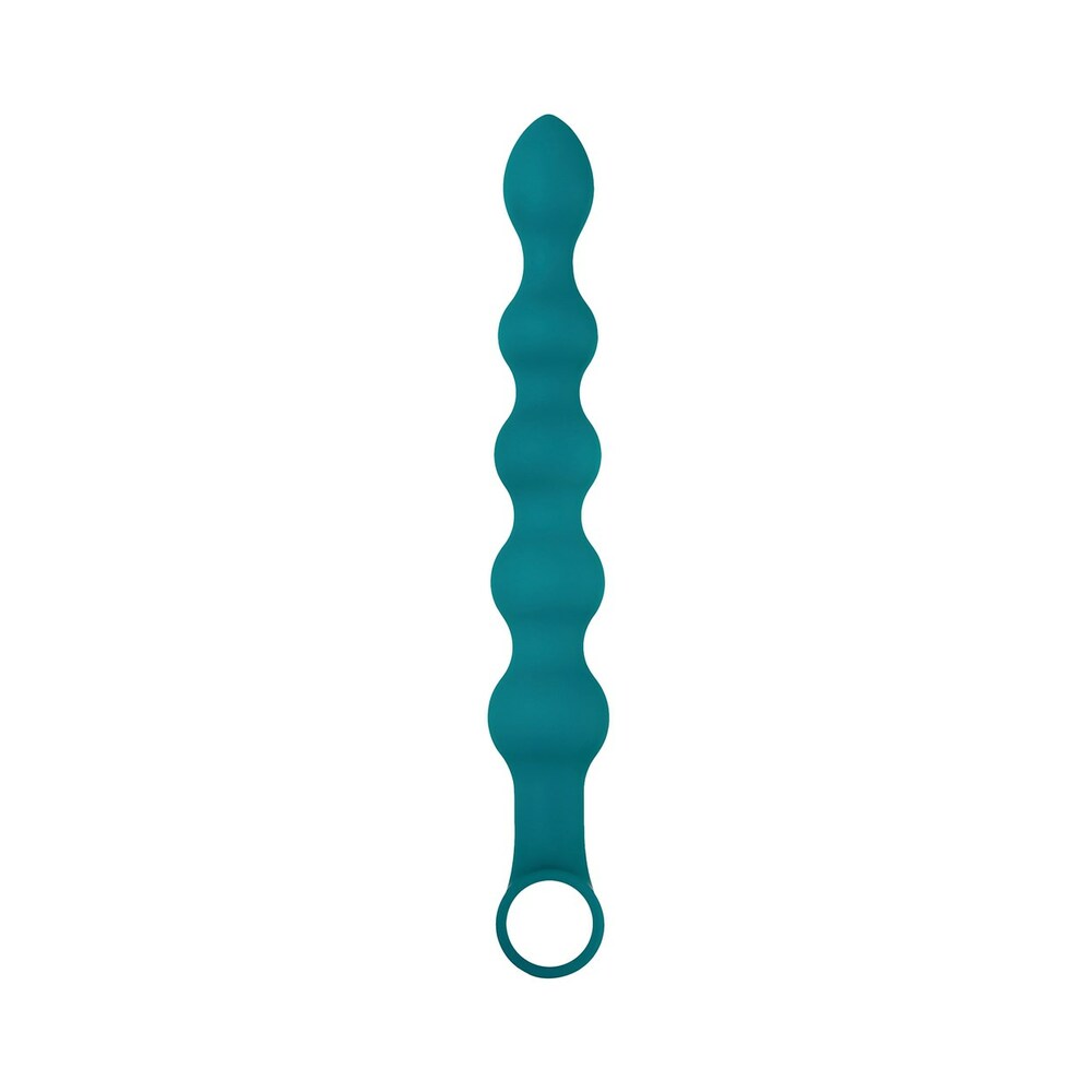 ADAM & EVE - VIBRATING BUMPY BEAD SET