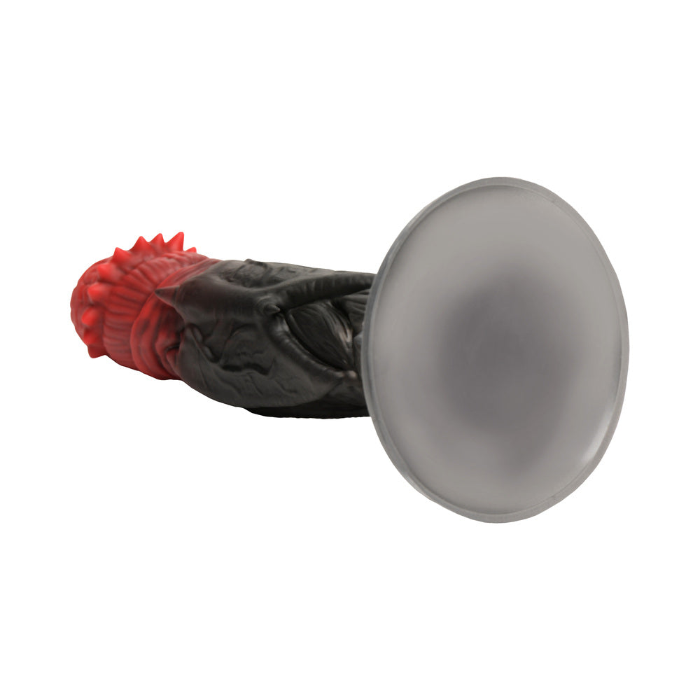 XR BRANDS - CREATURE COCKS COUNT COCKULA SILICONE DILDO