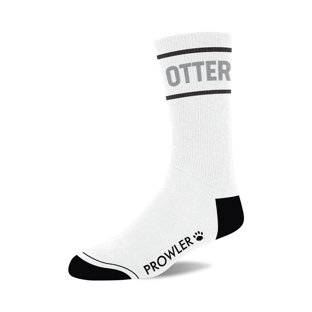 PROWLER RED - OTTER SOCKS
