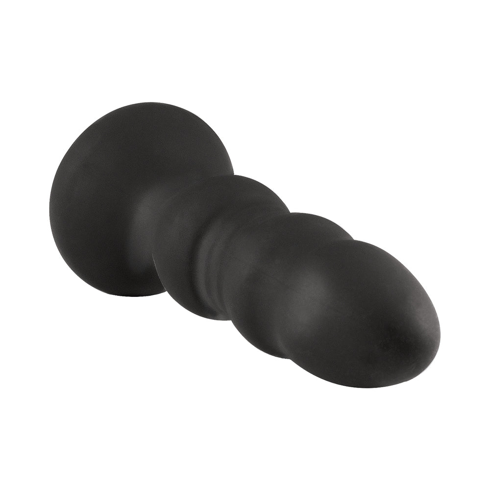 NASSTOYS - ATOMIC THRUSTING LIGHT-UP POWER PLUG BLACK